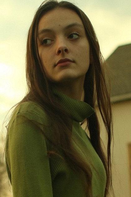 Sophia Zalipsky - Actor Profile Photo