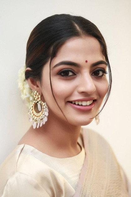 Nikhila Vimal - Actor Profile Photo