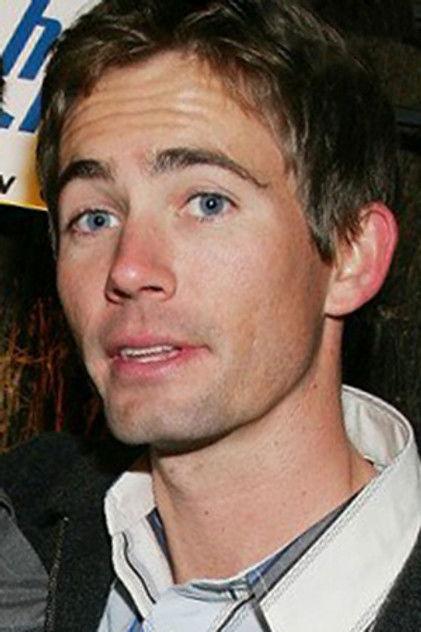 Caleb Walker - Actor Profile Photo