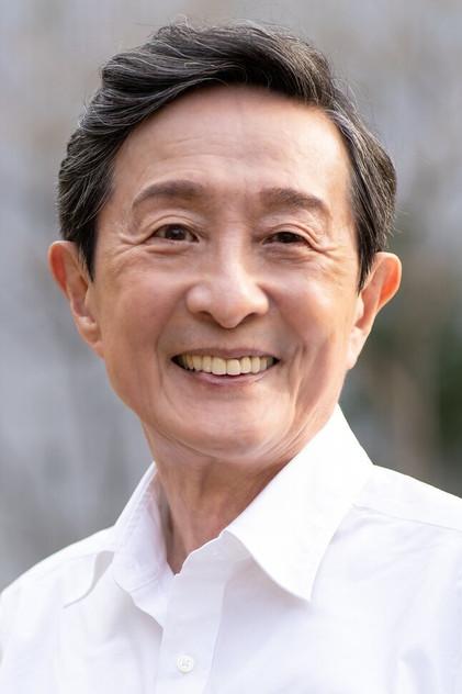 Shinsho Nakamaru - Actor Profile Photo