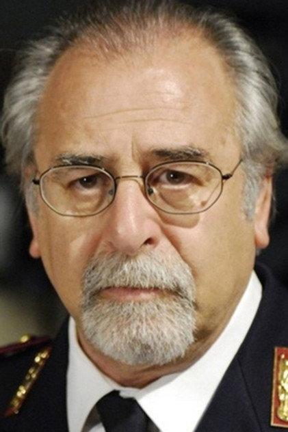 Roberto Nobile - Actor Profile Photo