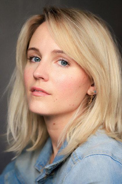 Sara Fletcher - Actor Profile Photo