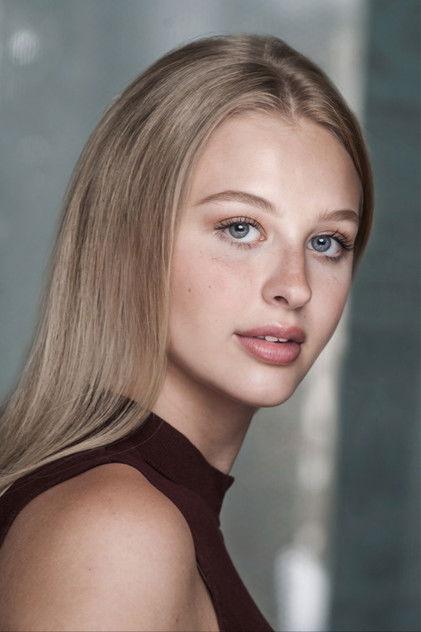 Hayley Festeryga - Actor Profile Photo