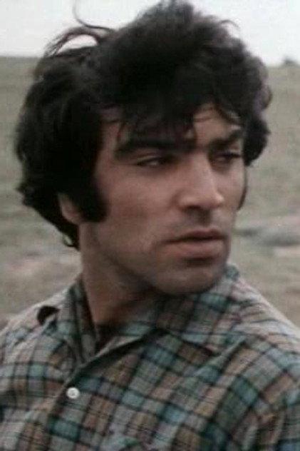 Rudolf Ghevondyan - Actor Profile Photo