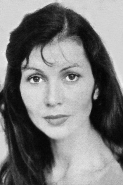 Renate Blume - Actor Profile Photo