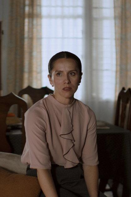 Natalia Regidor - Actor Profile Photo