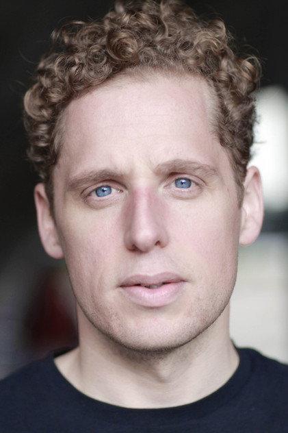 David Newman - Actor Profile Photo