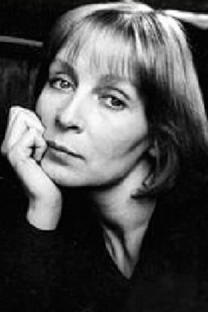 Nina Krasilnikova - Actor Profile Photo