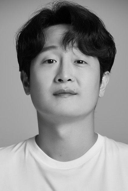 Im Su-hyung - Actor Profile Photo