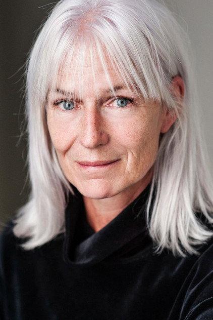 Sian Webber - Actor Profile Photo