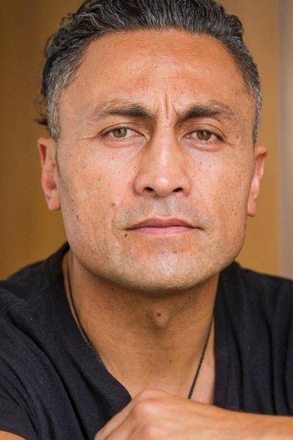 Rene Naufahu - Actor Profile Photo