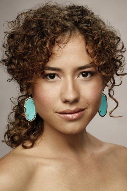 Dora Madison - Actor Profile Photo