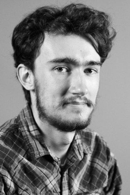 Alexander McNeill - Actor Profile Photo