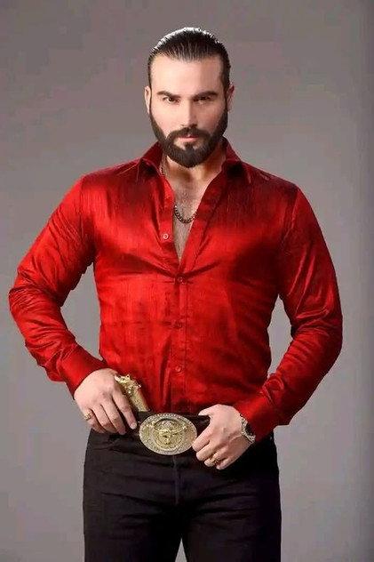 José Luis Reséndez - Actor Profile Photo