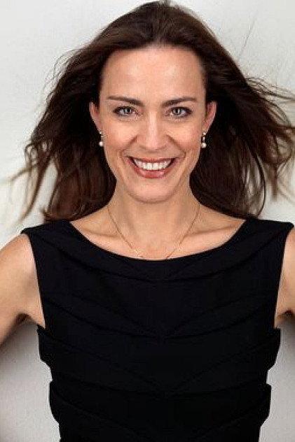Sarah Willis - Actor Profile Photo
