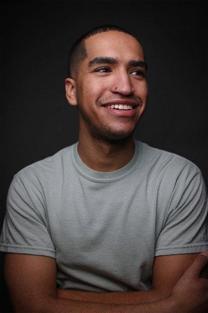 Jalen Wilson-Nelem - Actor Profile Photo