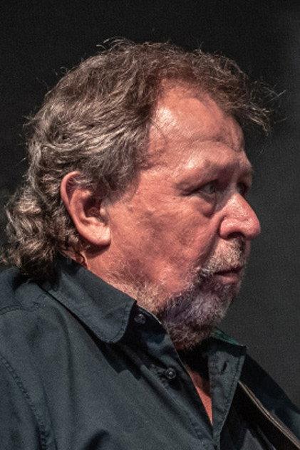 Pavel Fořt - Actor Profile Photo