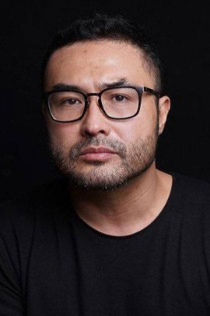 Surya Saputra - Actor Profile Photo
