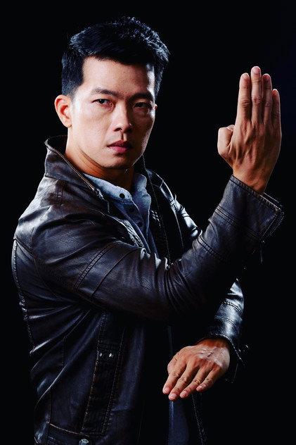Peter Pham - Actor Profile Photo