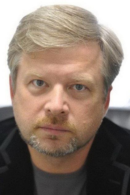 Valdis Pelšs - Actor Profile Photo