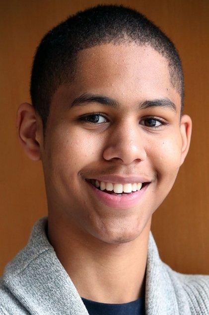 Rhenzy Feliz - Actor Profile Photo