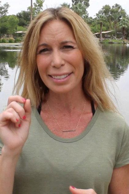 Mireya Mayor - Actor Profile Photo