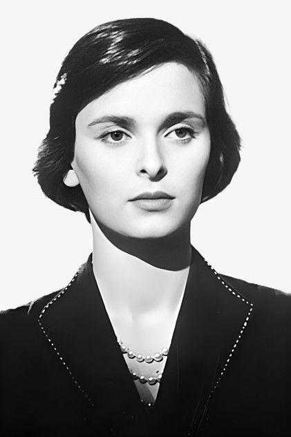 Lucia Bosè - Actor Profile Photo