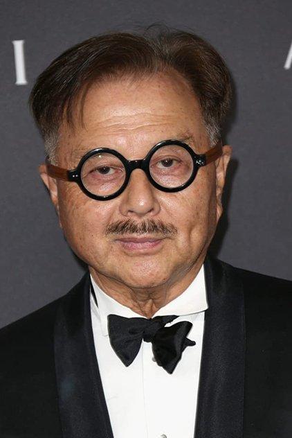 Michael Chow - Actor Profile Photo