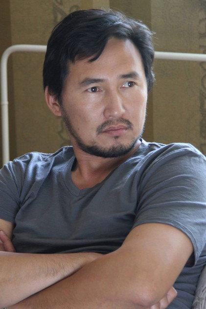 Gerelsukh Otgon - Actor Profile Photo