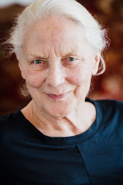 Marie-Anne Fliegel - Actor Profile Photo