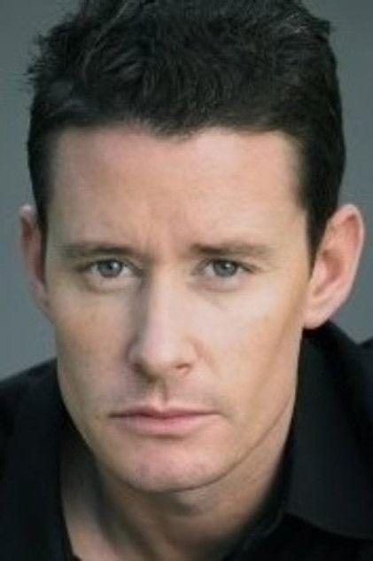 Brian Glanney - Actor Profile Photo