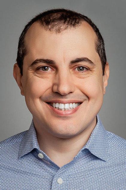 Andreas M. Antonopoulos - Actor Profile Photo