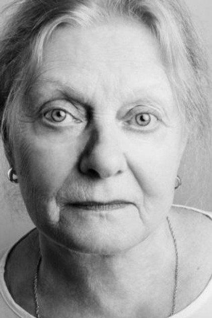 Halyna Kornieieva - Actor Profile Photo
