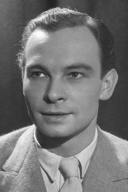 Josef Pehr - Actor Profile Photo