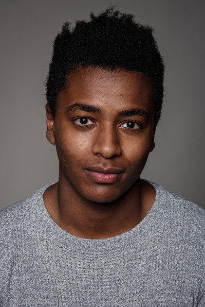 Noah de Nooij - Actor Profile Photo
