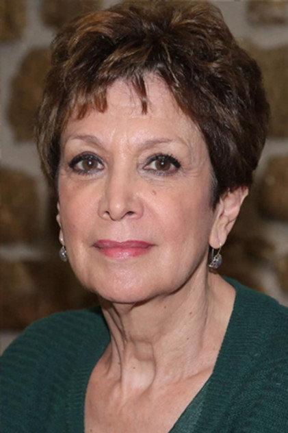 Catherine Laborde - Actor Profile Photo