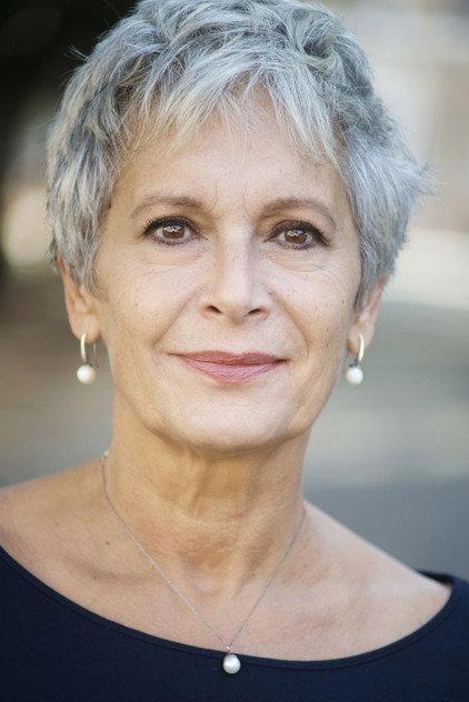 Anita Zagaria - Actor Profile Photo