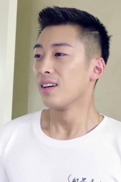 Song Bai Lin - Actor Profile Photo