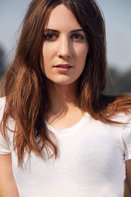 Kate Beecroft - Actor Profile Photo