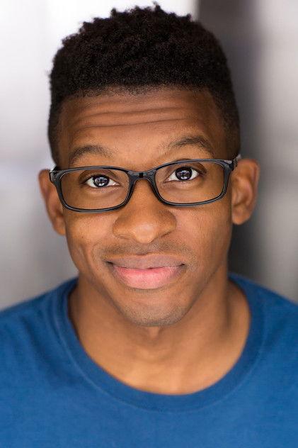 James III - Actor Profile Photo