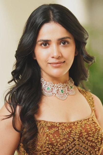 Thanuja Puttaswamy - Actor Profile Photo