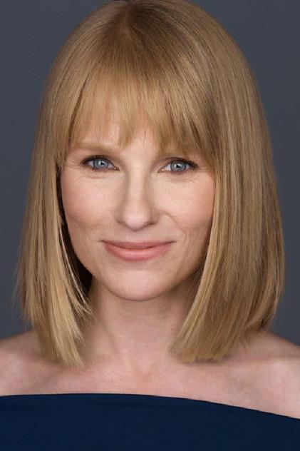 Shannon Blanchet - Actor Profile Photo