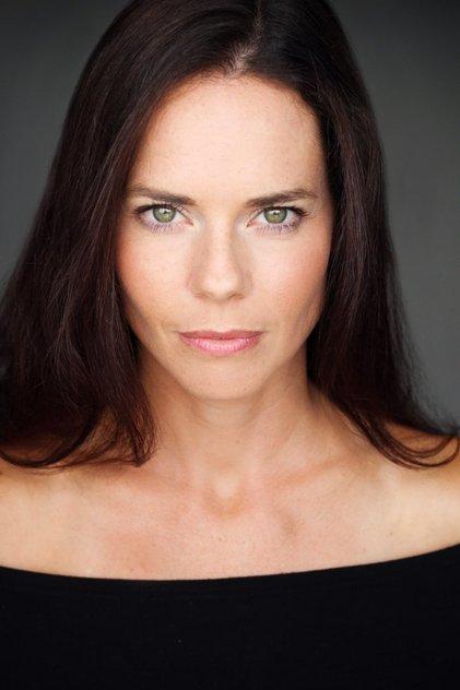 Jacqueline Lee Geurts - Actor Profile Photo