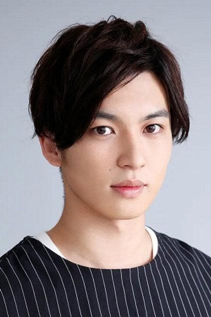 Atsushi Arai - Actor Profile Photo