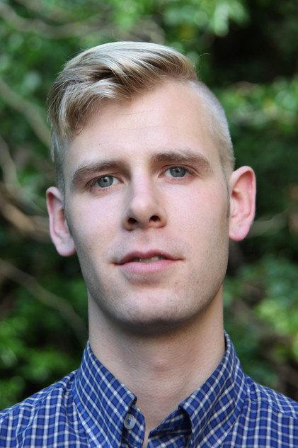 Lars Vaular - Actor Profile Photo