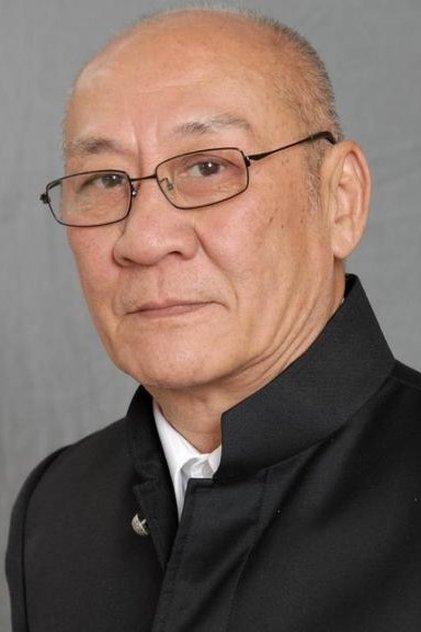 Steve Lee Ka-Ting - Actor Profile Photo