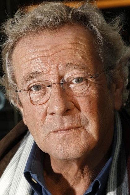 Richard Darbois - Actor Profile Photo