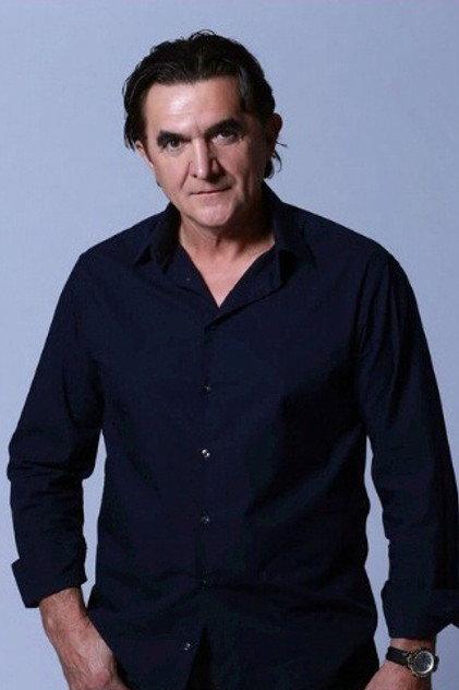 Peter Malota - Actor Profile Photo