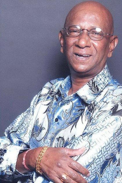 David Bala - Actor Profile Photo