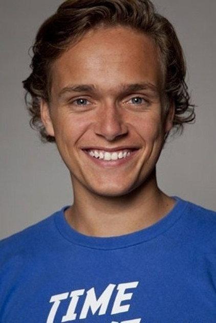 Pim Wessels - Actor Profile Photo